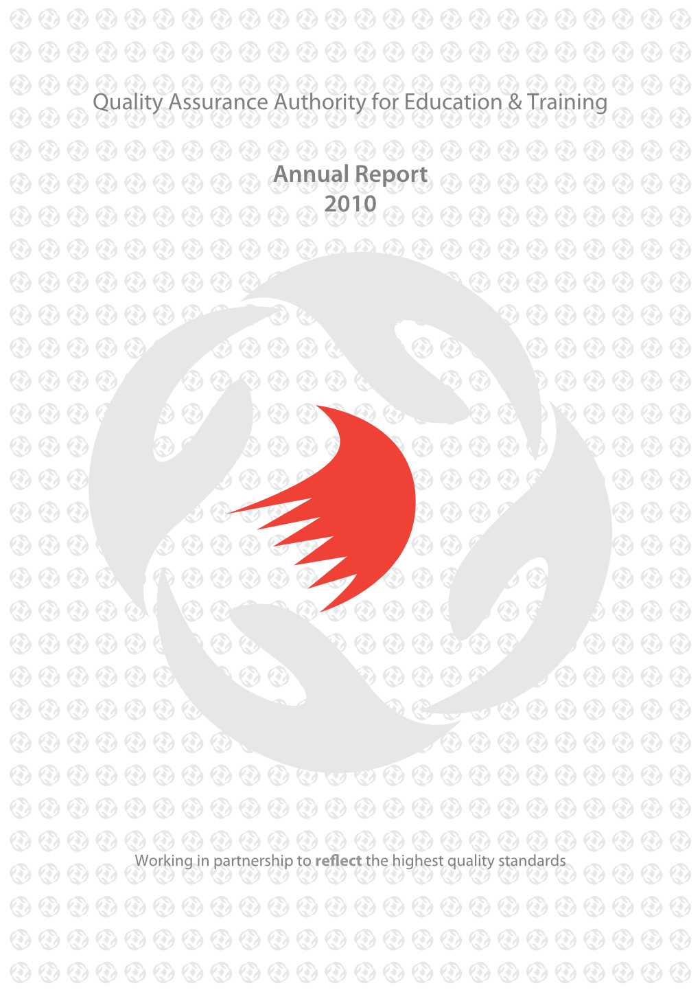 Annual Report 2010