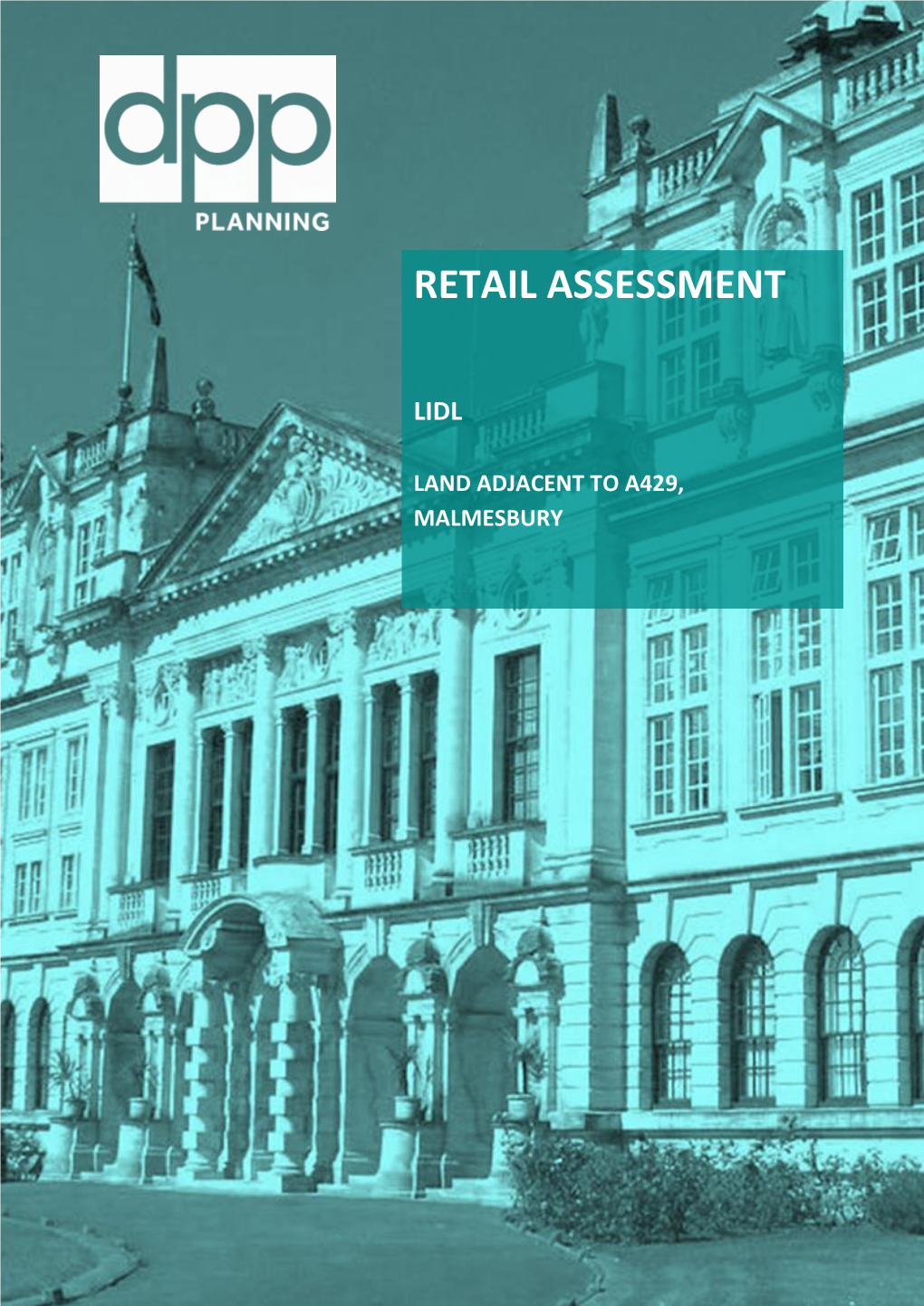 Retail Assessment