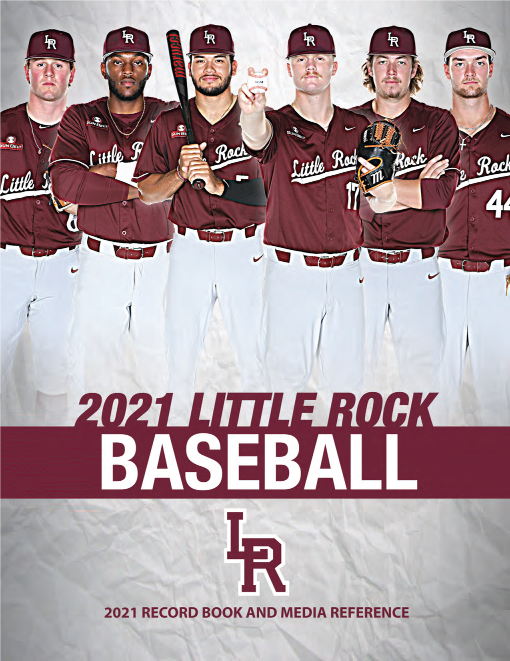 Littlerocksteam TABLE of CONTENTS