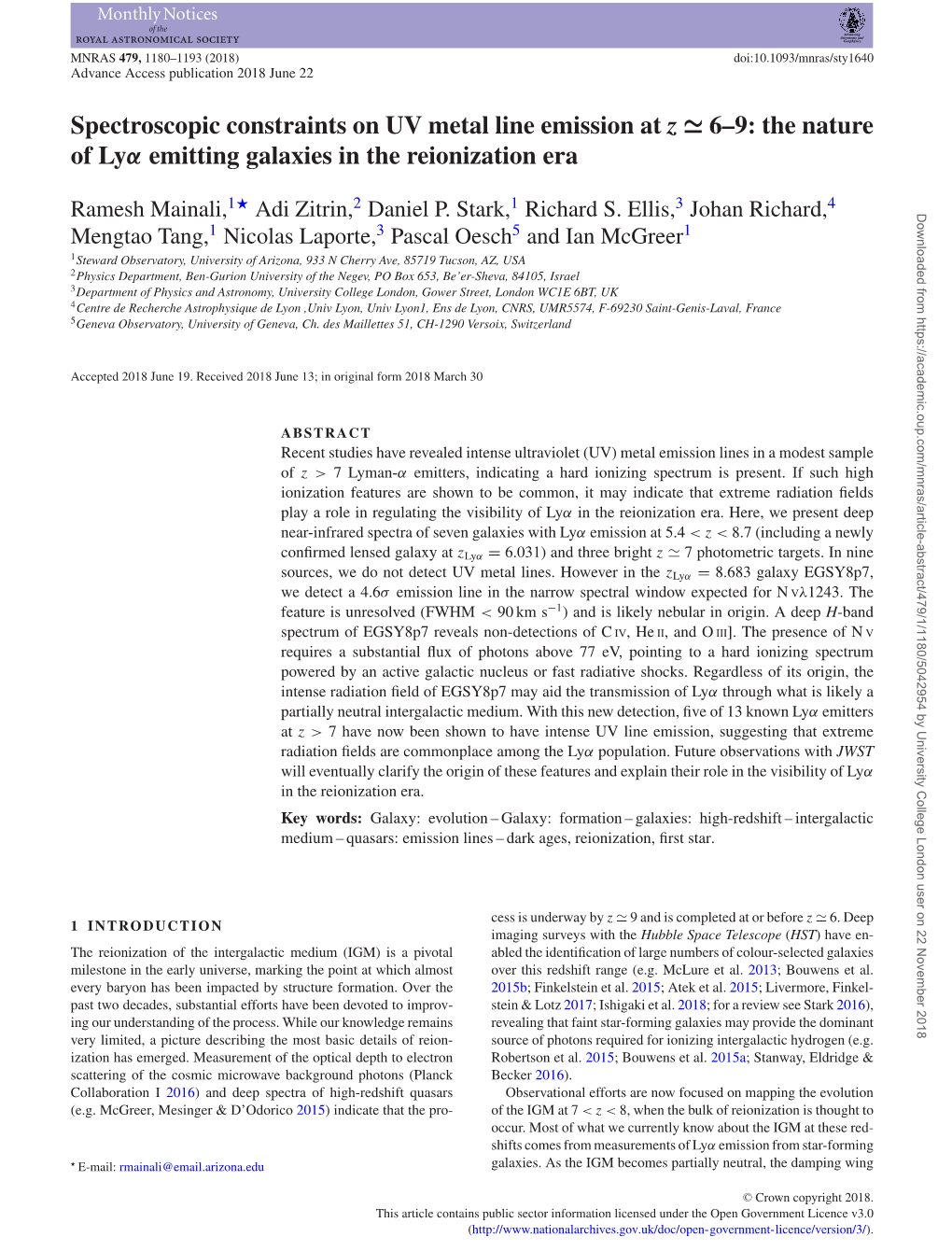 The Nature of Lyα Emitting Galaxies in the Reionization Era