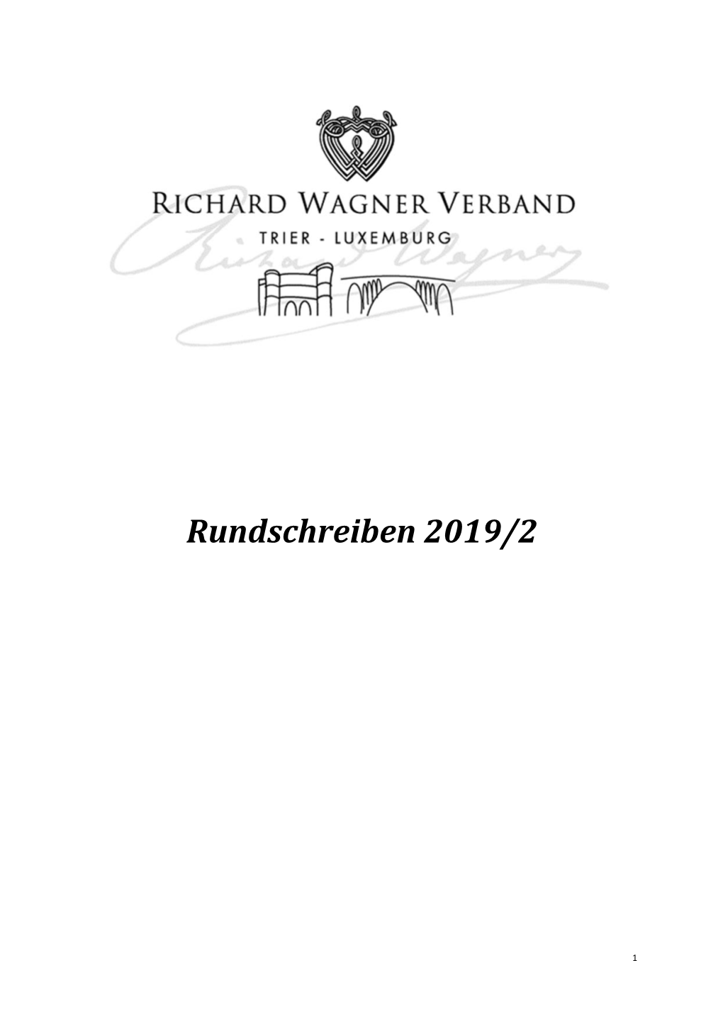 Download Aktuelles Rundschreiben [PDF]