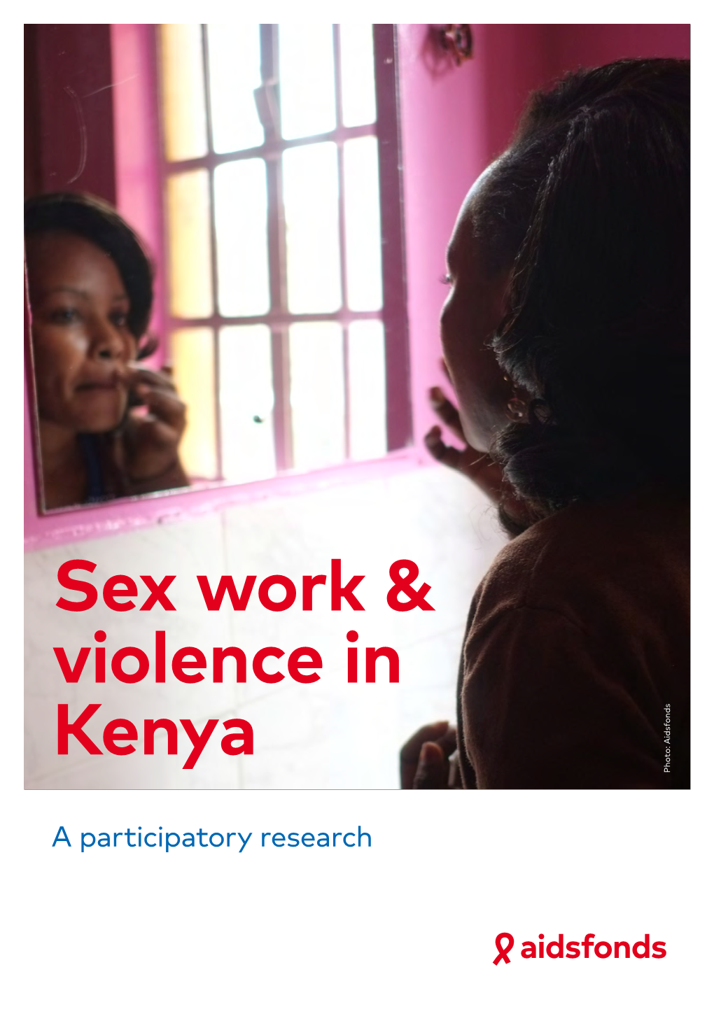 Sex Work & Violence in Kenya