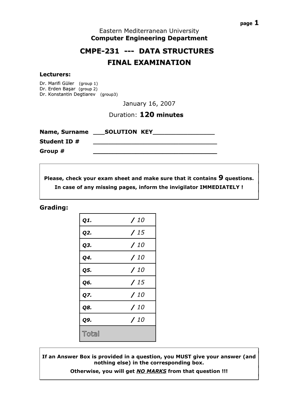 What Get Printed by the Following C Code