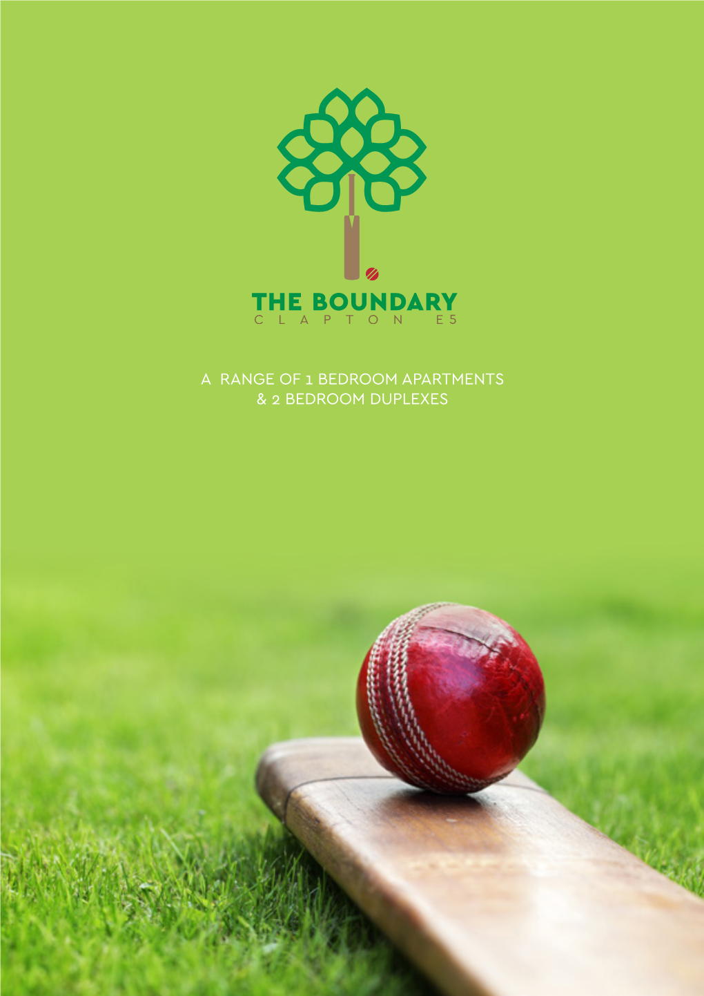 The Boundary 12Pp Brochure 24Th Jan.Pdf