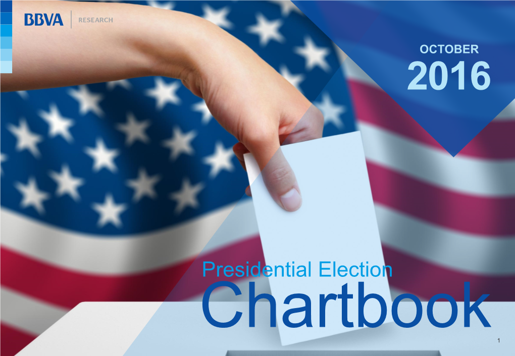 Presidential Election Chartbook 1 Bottom Line