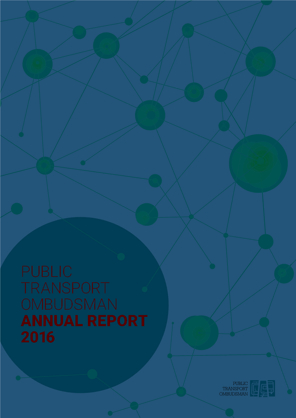 PTO Annual Report 2016