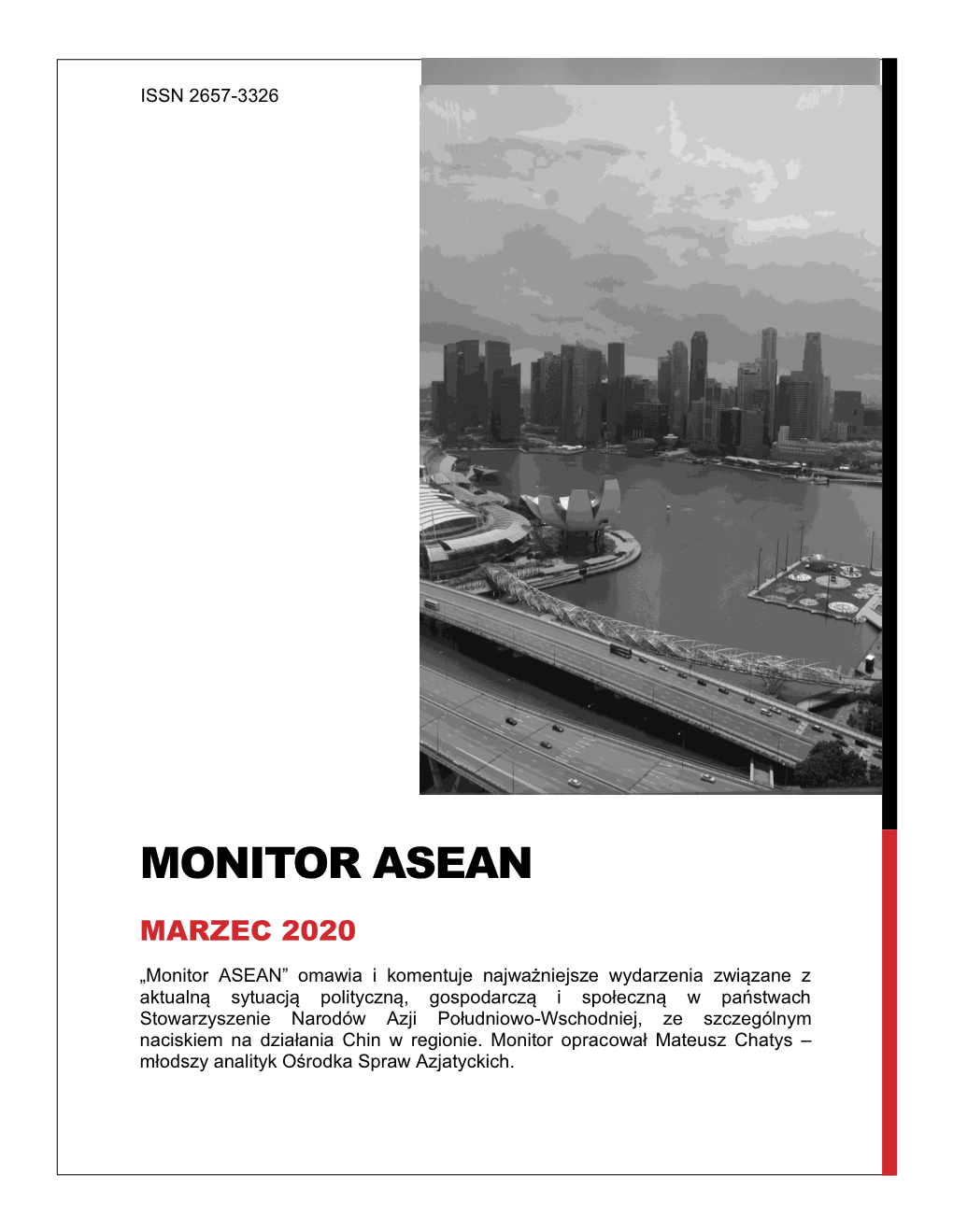 Monitor Asean