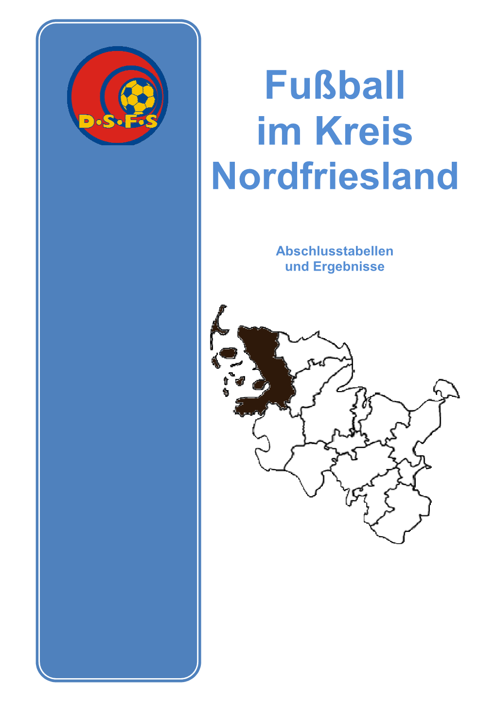 Fußball Im Kreis Nordfriesland
