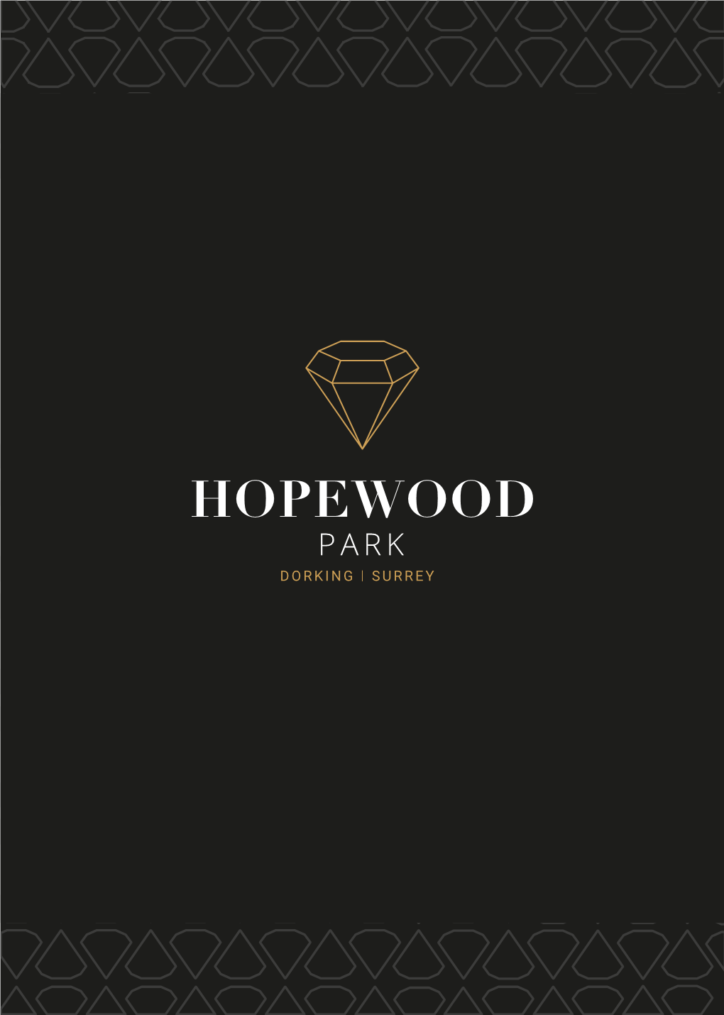 Hopewood Park Brochure