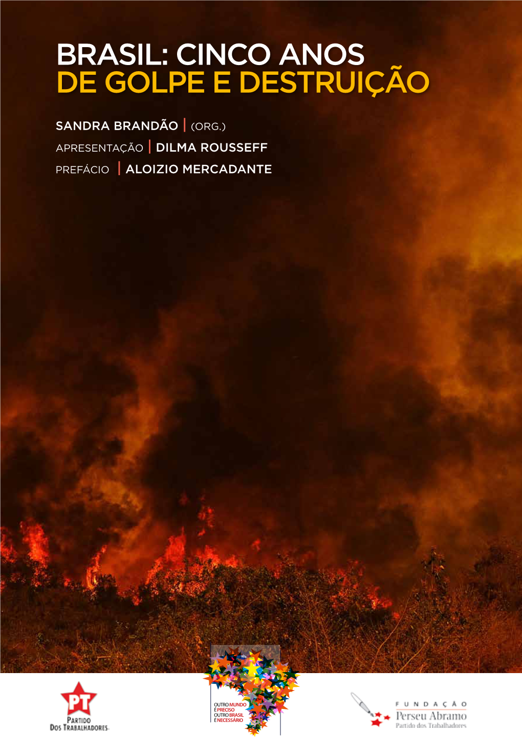 Brasil: Cinco Anos De Golpe E Destruição