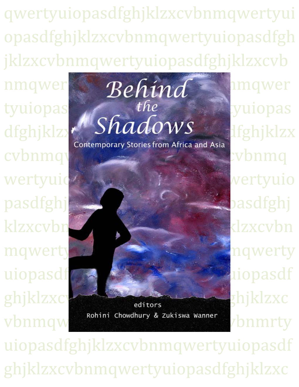 Behind the Shadows(1)
