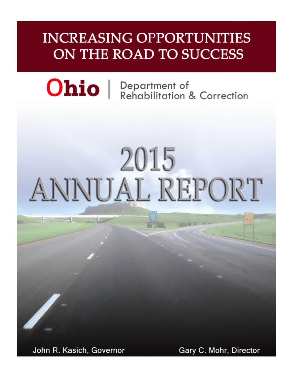 Annual Report 2015