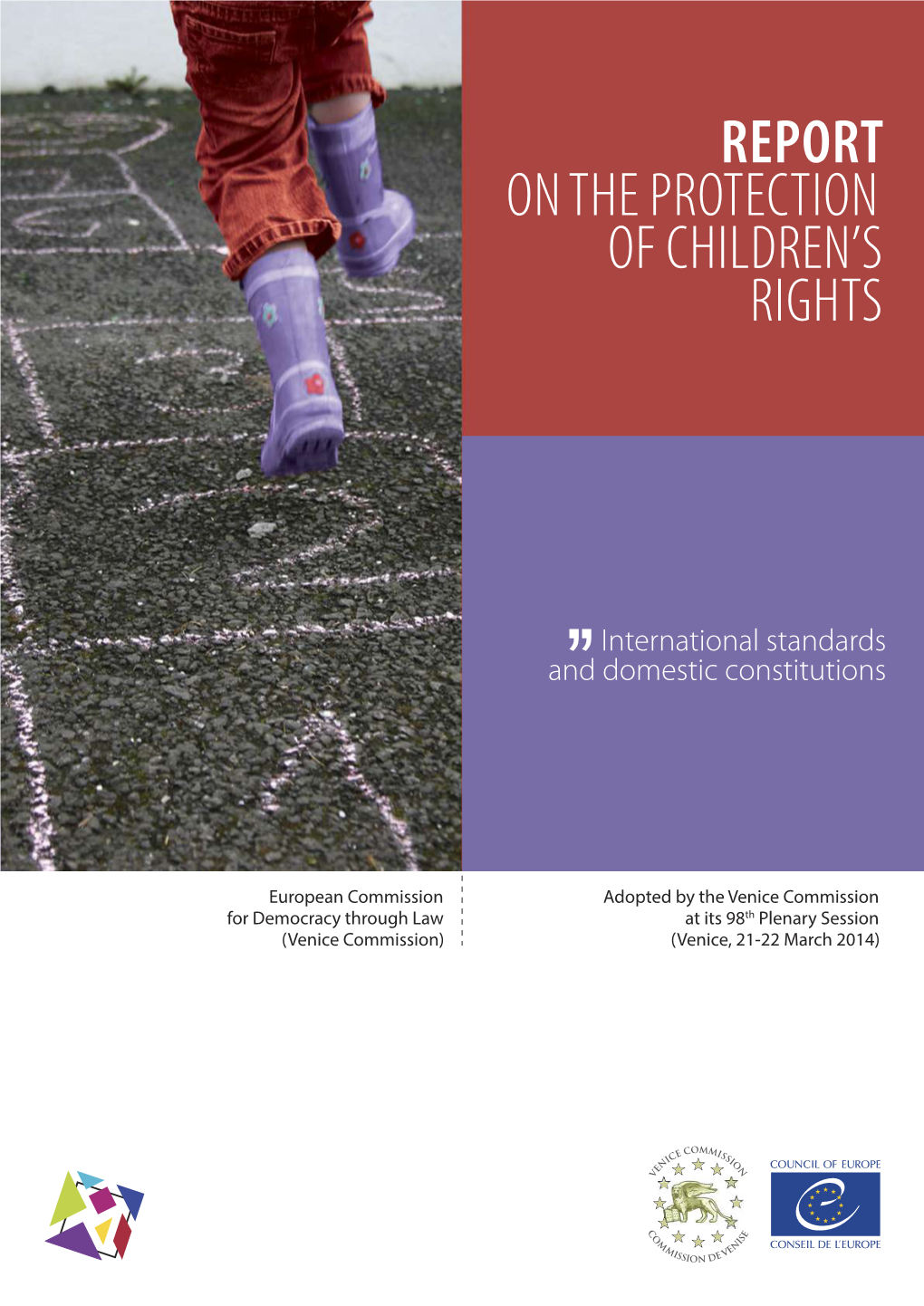 Children's Rights and Constitutions