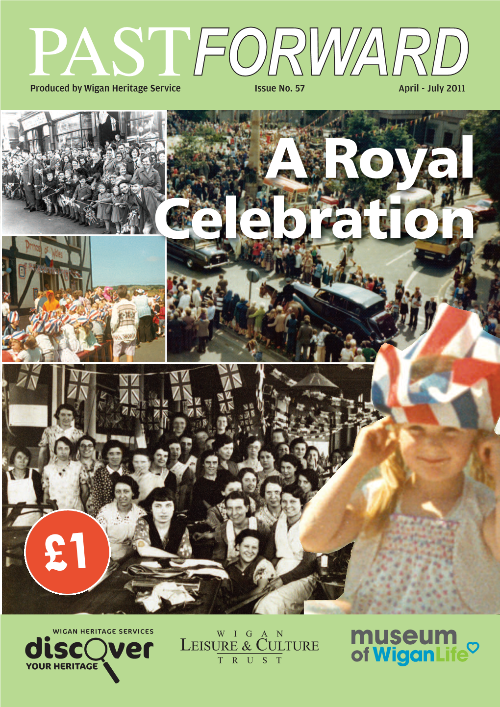 A Royal Celebration