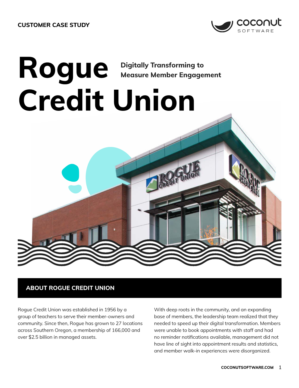 Rogue Credit Union