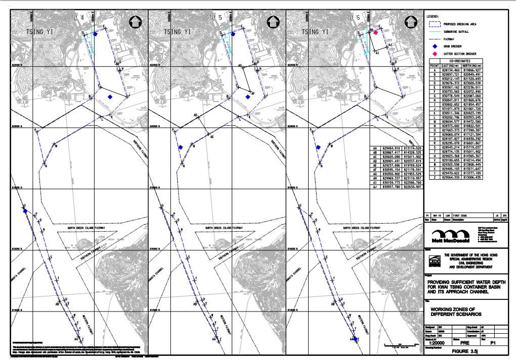 FIGURE 3.5J.Dgn DATE:12/05/2010 TIME: 22:45:55 USER: Man40661 WATERFALL BAY WATERFALL BAY WATERFALL BAY