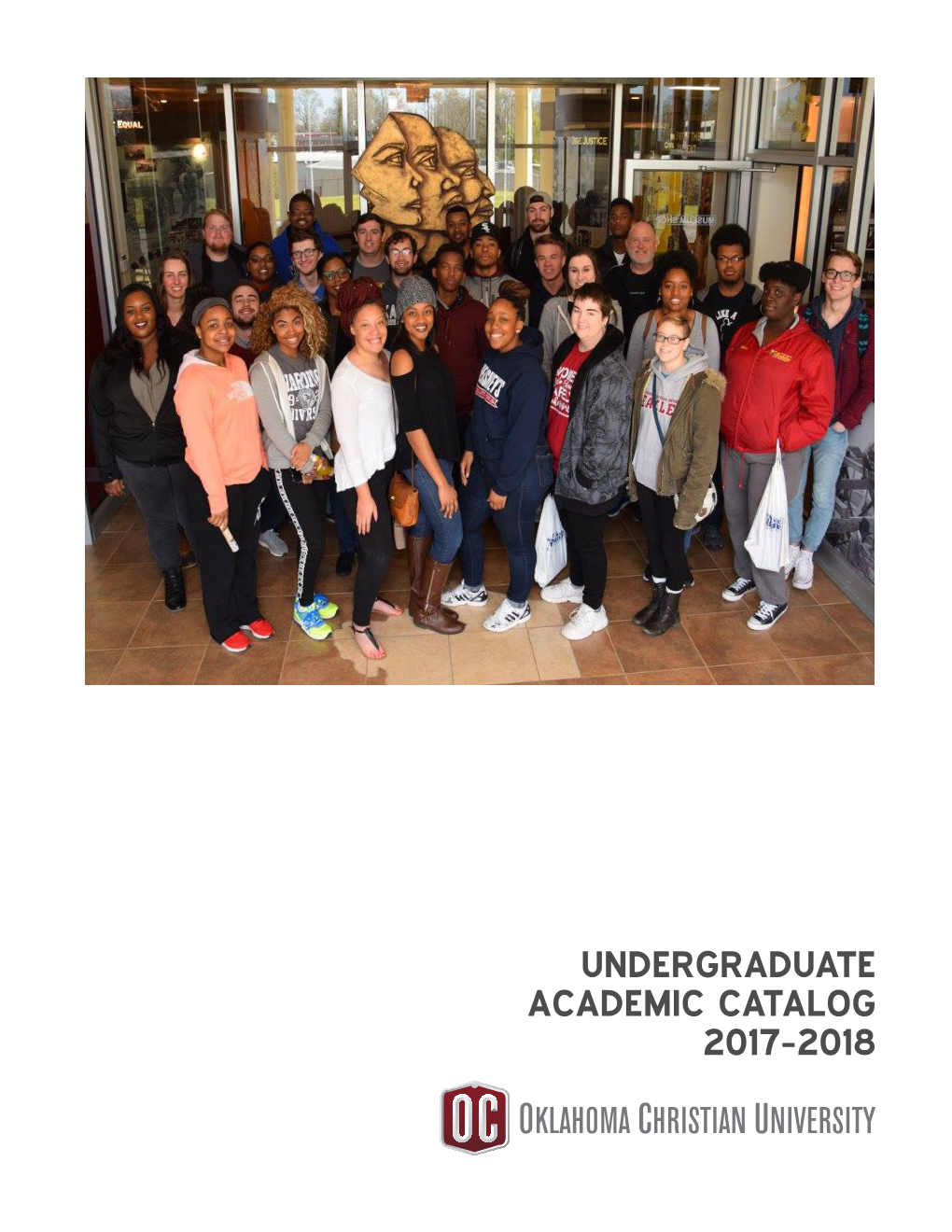 Undergraduate Academic Catalog 2017-2018