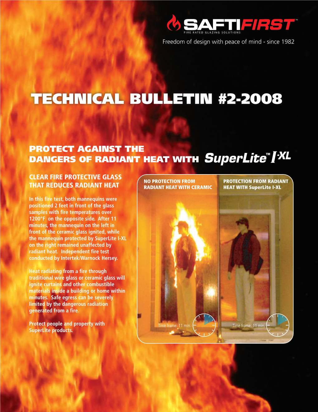 Technical Bulletin #2-2008