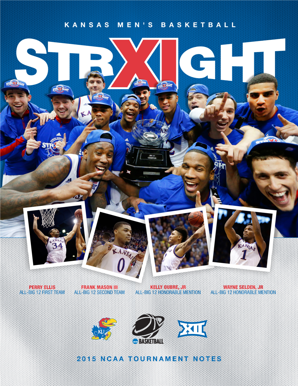 1415 Kansas MBB Notes NM