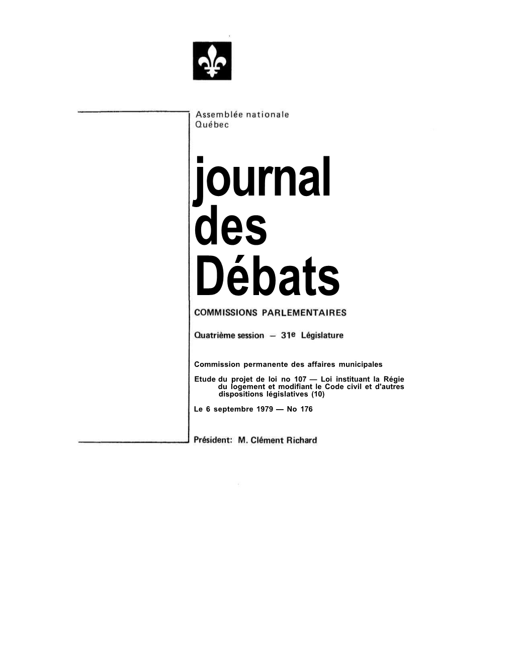 Journal Des Débats