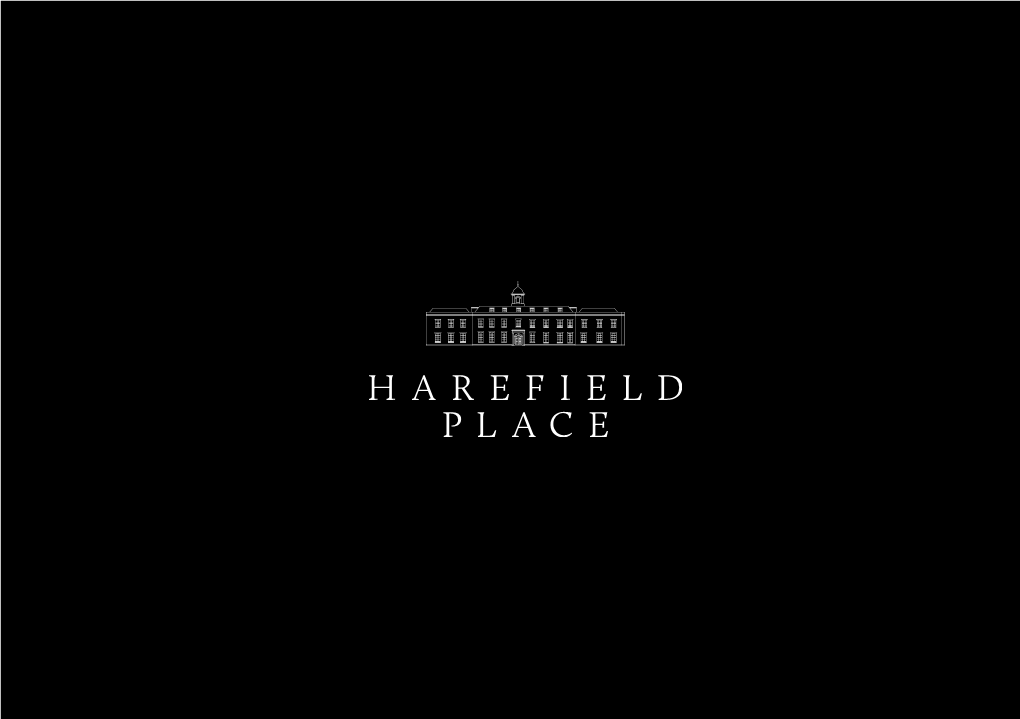 Harefield Place Brochure