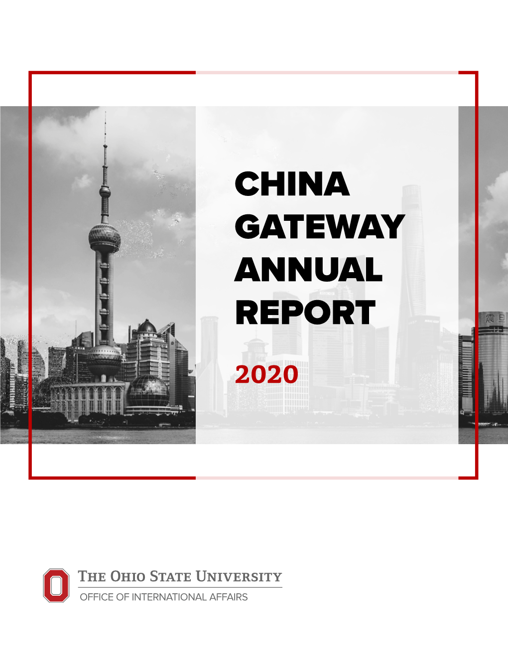 2020 China Gateway Annual Report