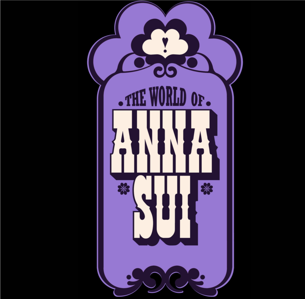 Theworldofannasui-Grunge