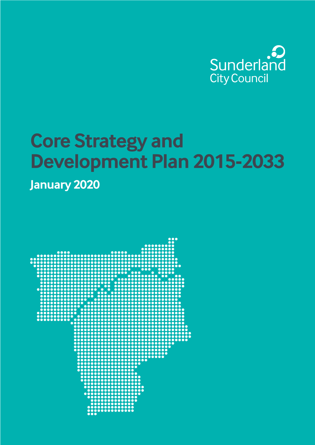 Core Strategy and Development Plan 2015-2033 January 2020