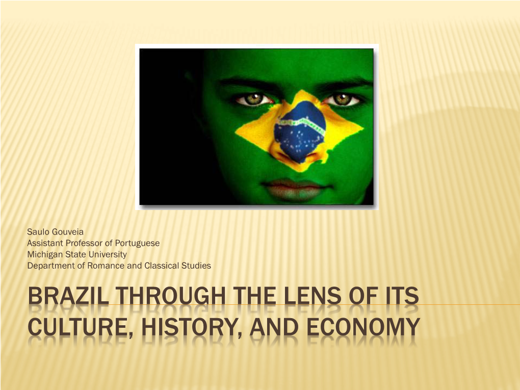 Doing Business in Brazil Requires Knowledge of Both Explicit and Implicit Costs