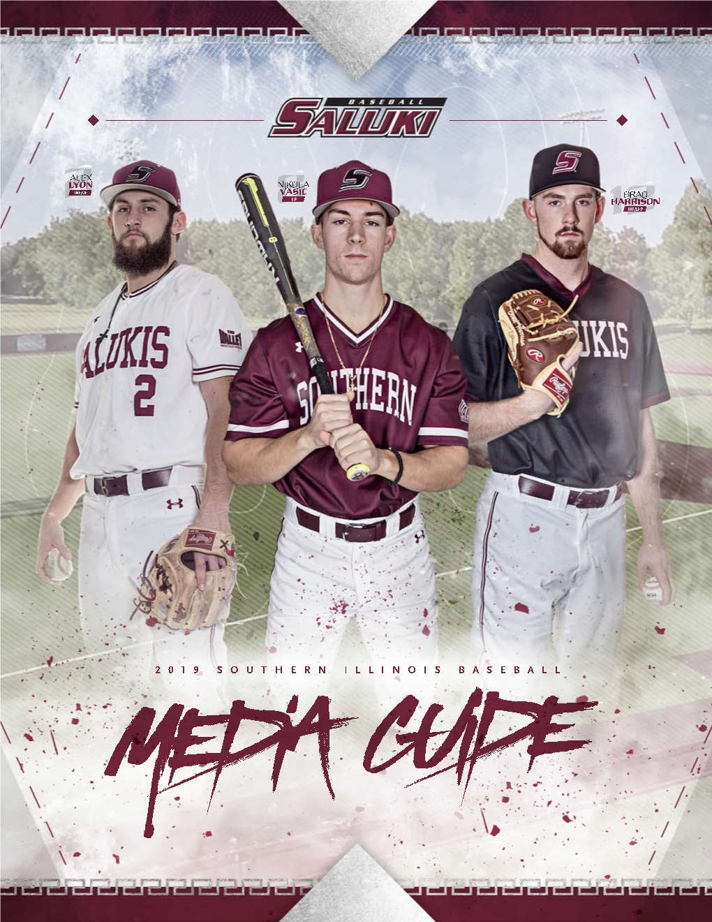 2019 BSB Media Guide Web.Pdf