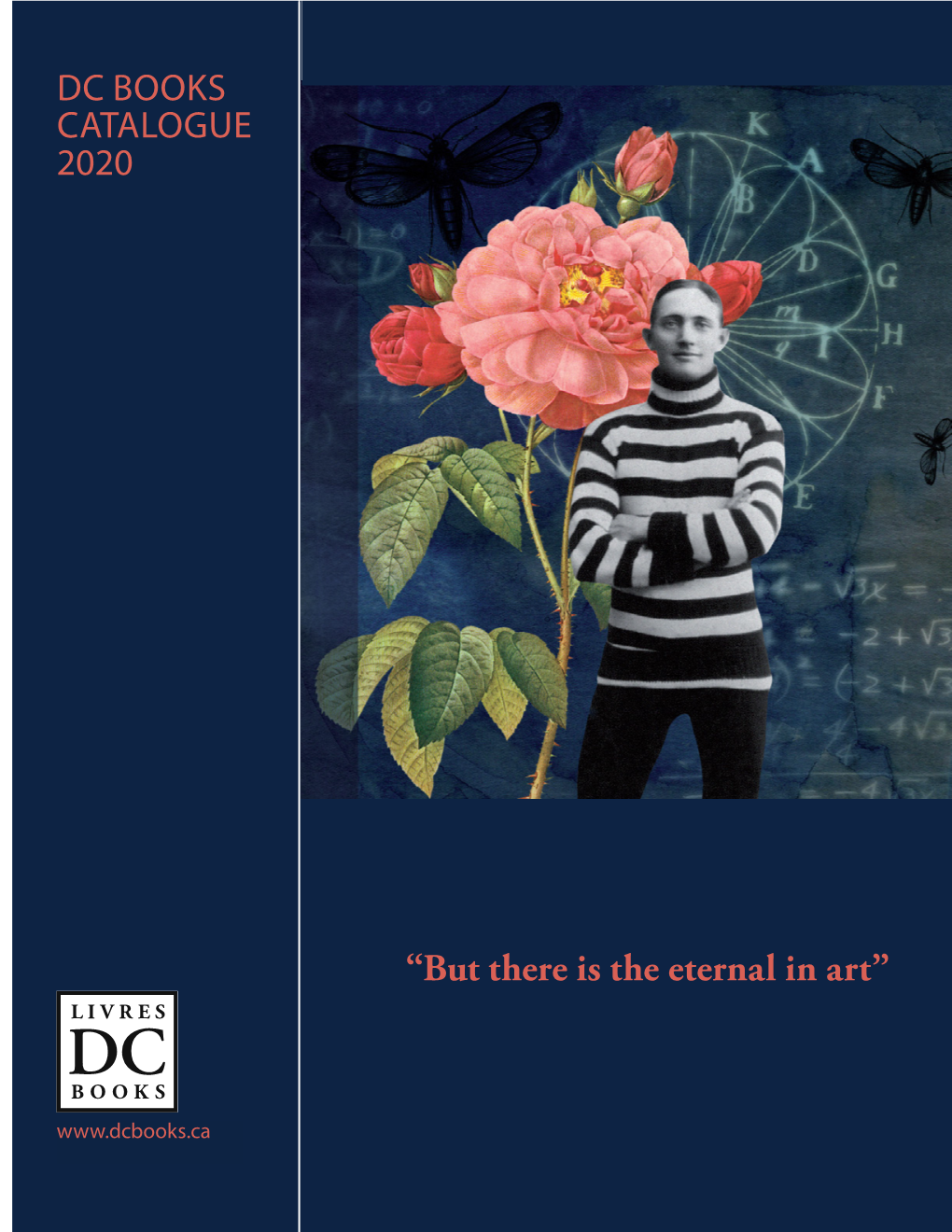 Dc Books Catalogue 2020