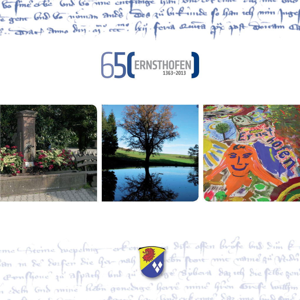 Festschrift-650-Jahre