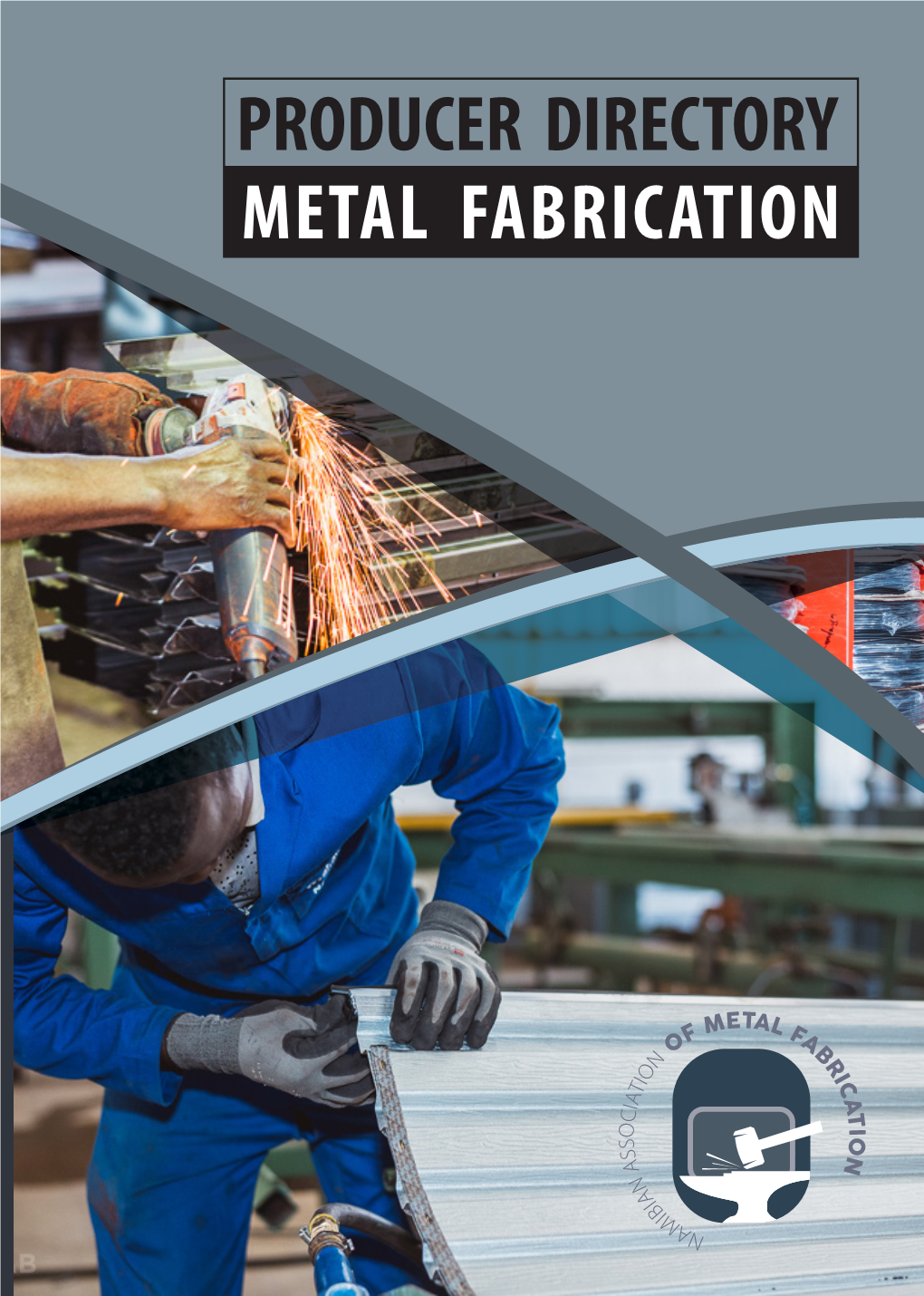 Producer Directory Metal Fabrication