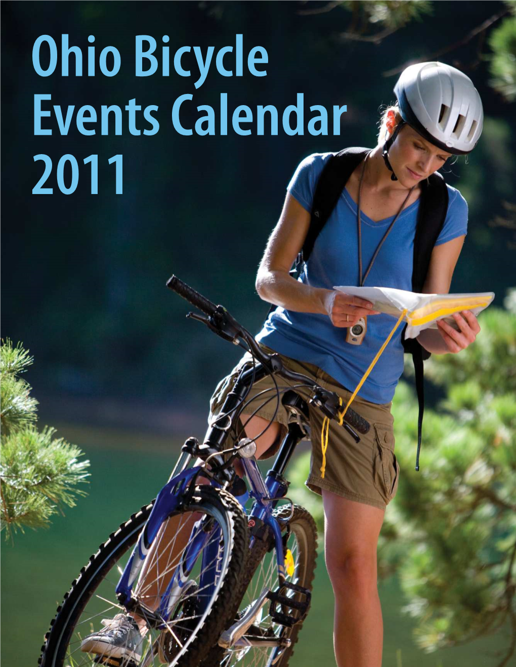 2011 Ohio Bicycle Events Calendar