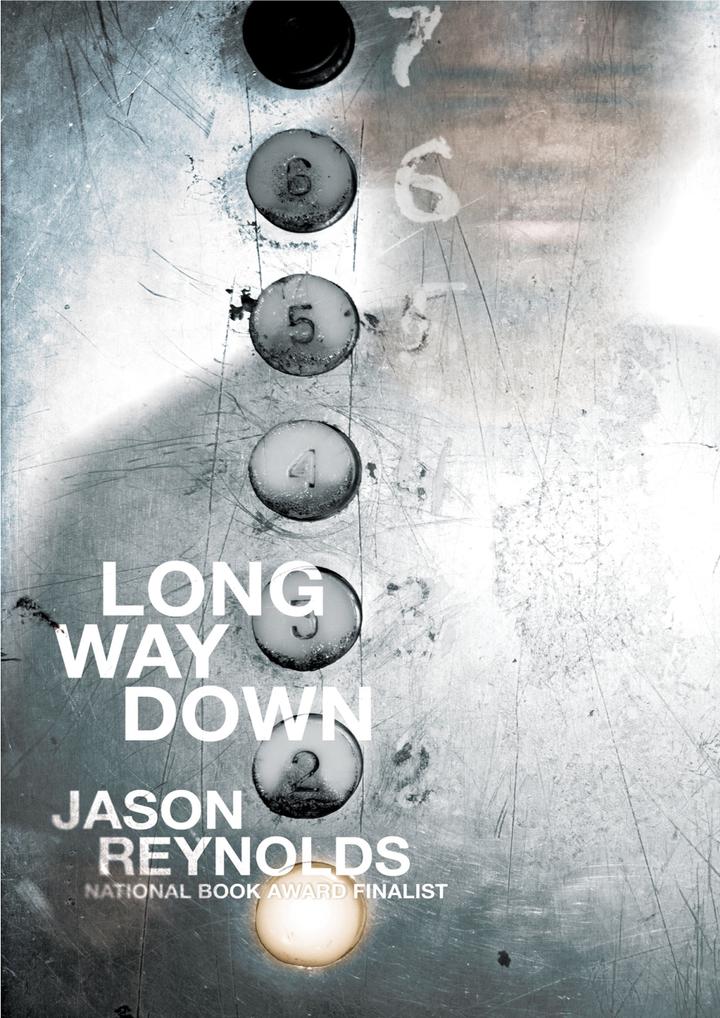 Long Way Down / Jason Reynolds