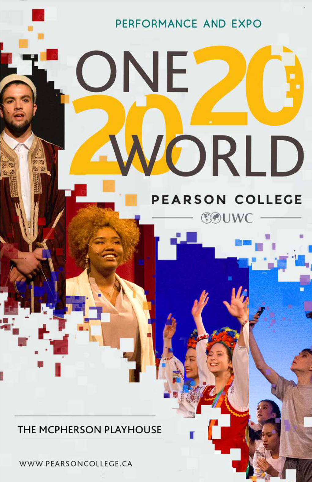 Pearson-College-UWC-One-World-2020 Programme.Pdf