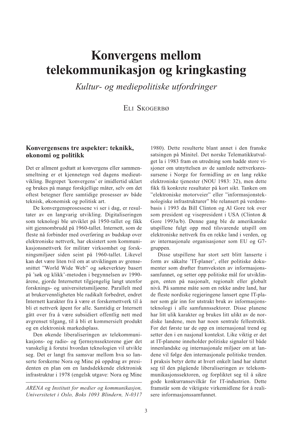 Nordicom Information 1998(1-2)