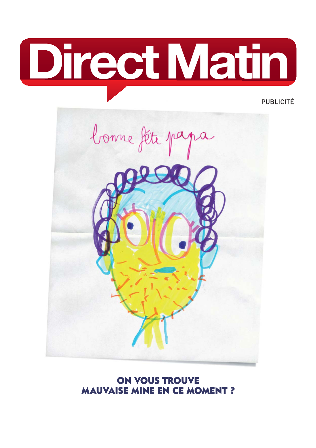 Direct Matin Du 15/06/2012