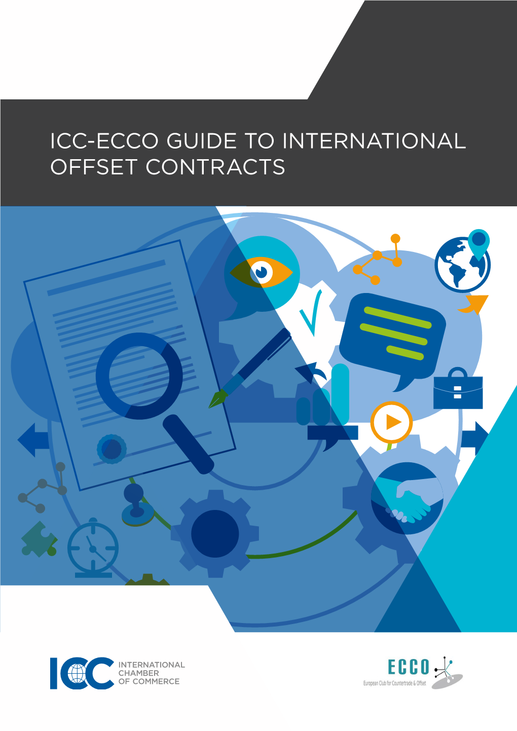 ICC-ECCO Guide to International Offset Contracts (2019)