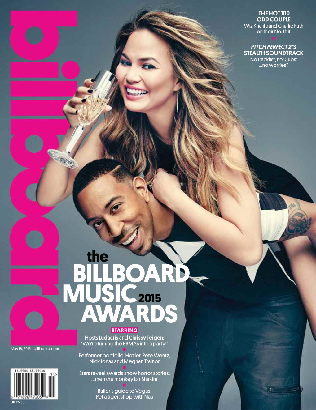 Billboard Magazine