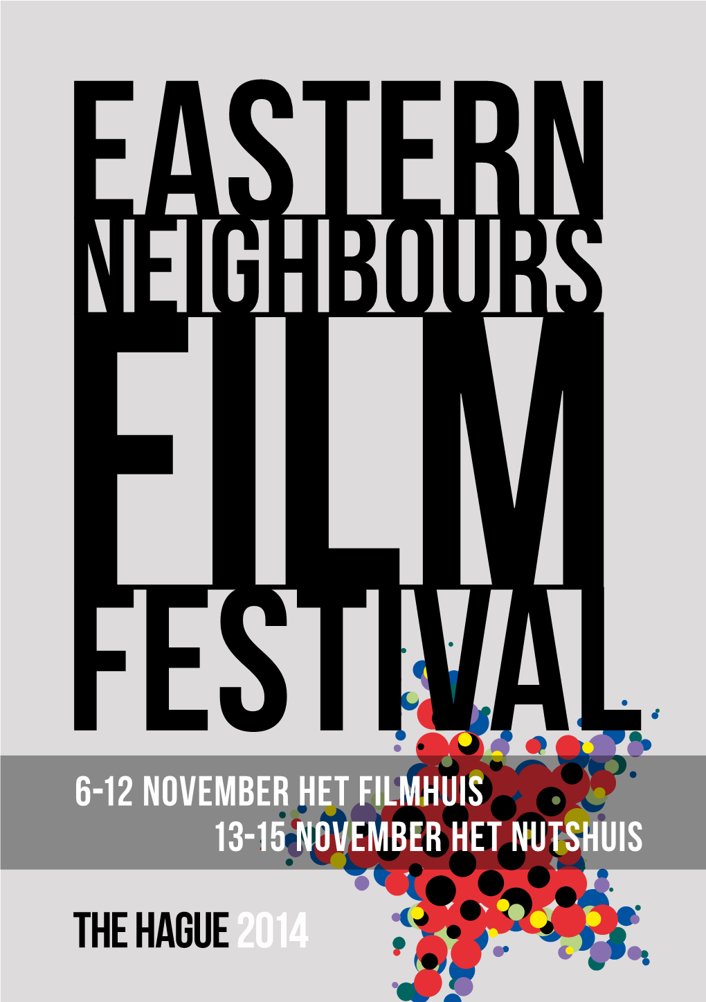 The Hague 2014 1 EASTERN NEIGHBOURS FILM FESTIVAL