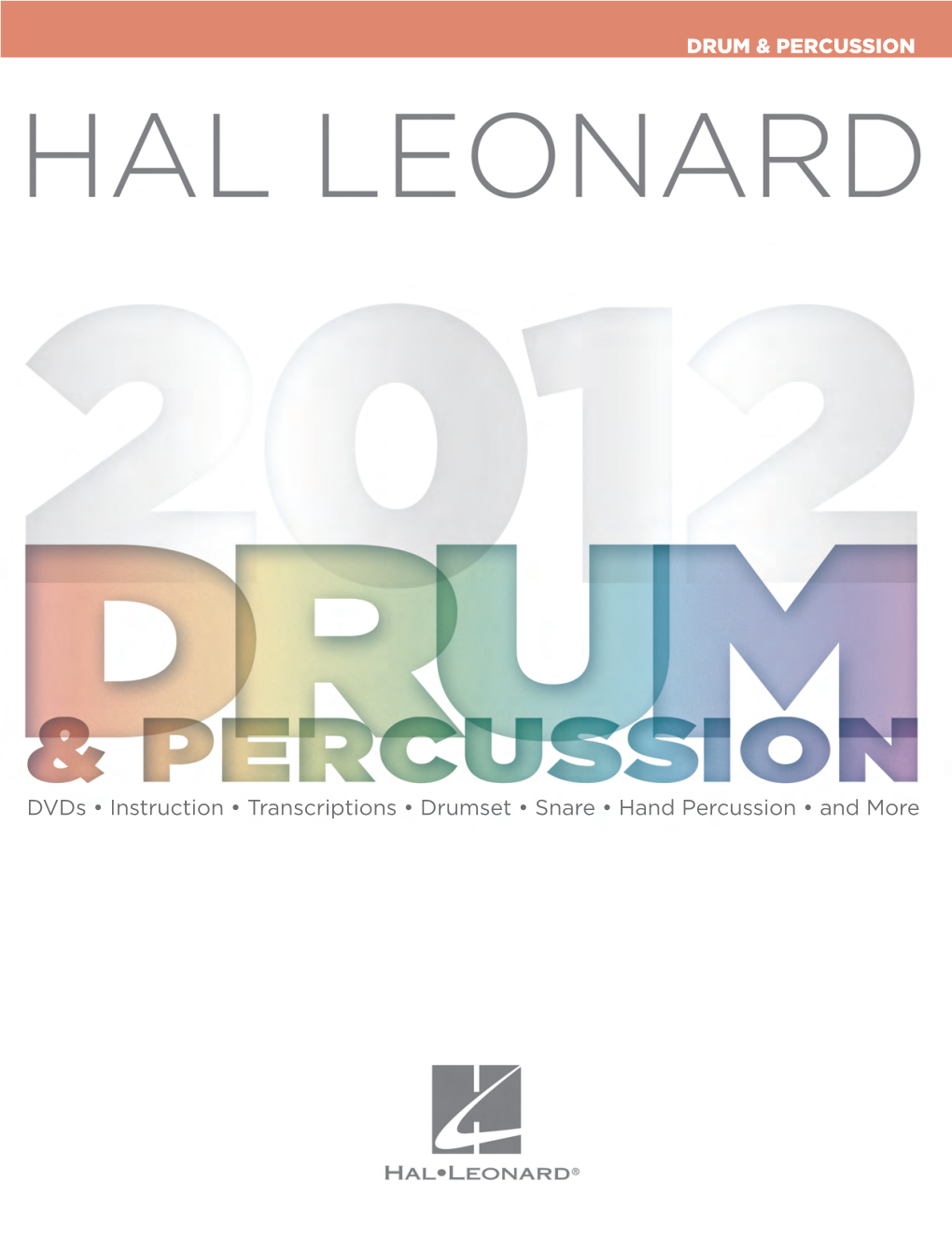 Catdrumnamm2012.Pdf