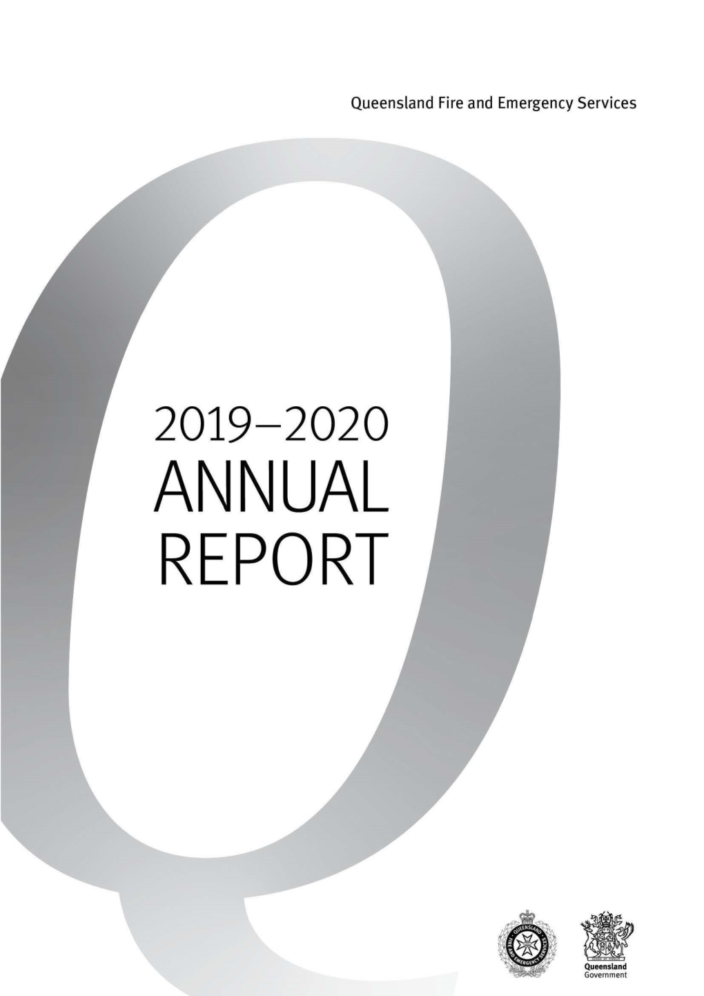 Qfes 2017-18 Annual Report