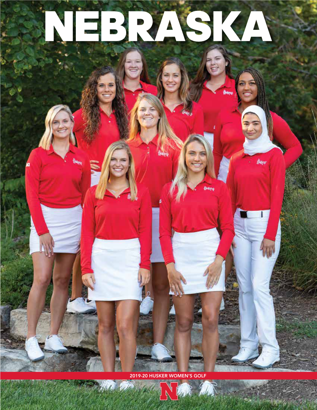 2016-17 Women's Golf