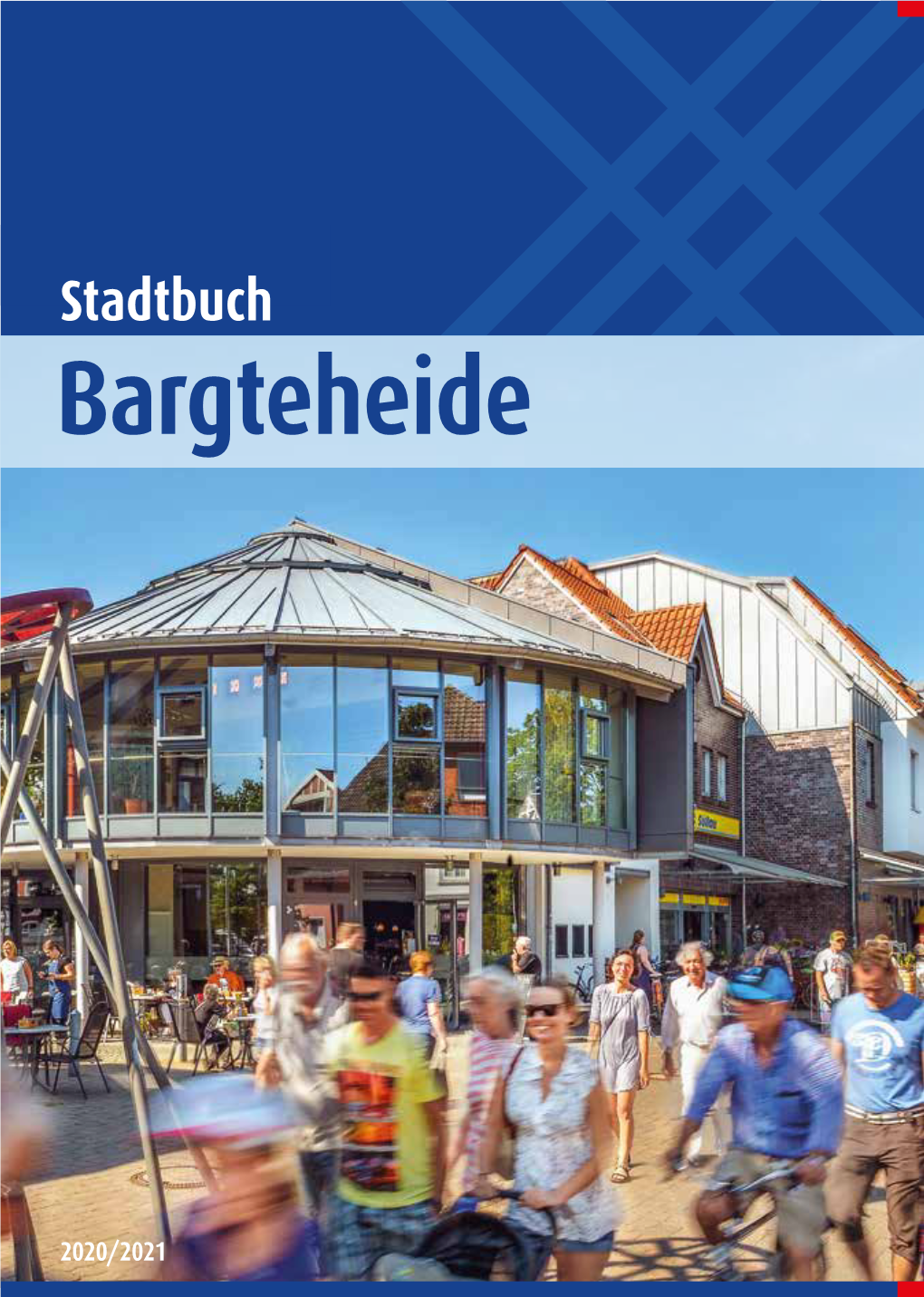 Tremsbüttel BARGTEHEIDE