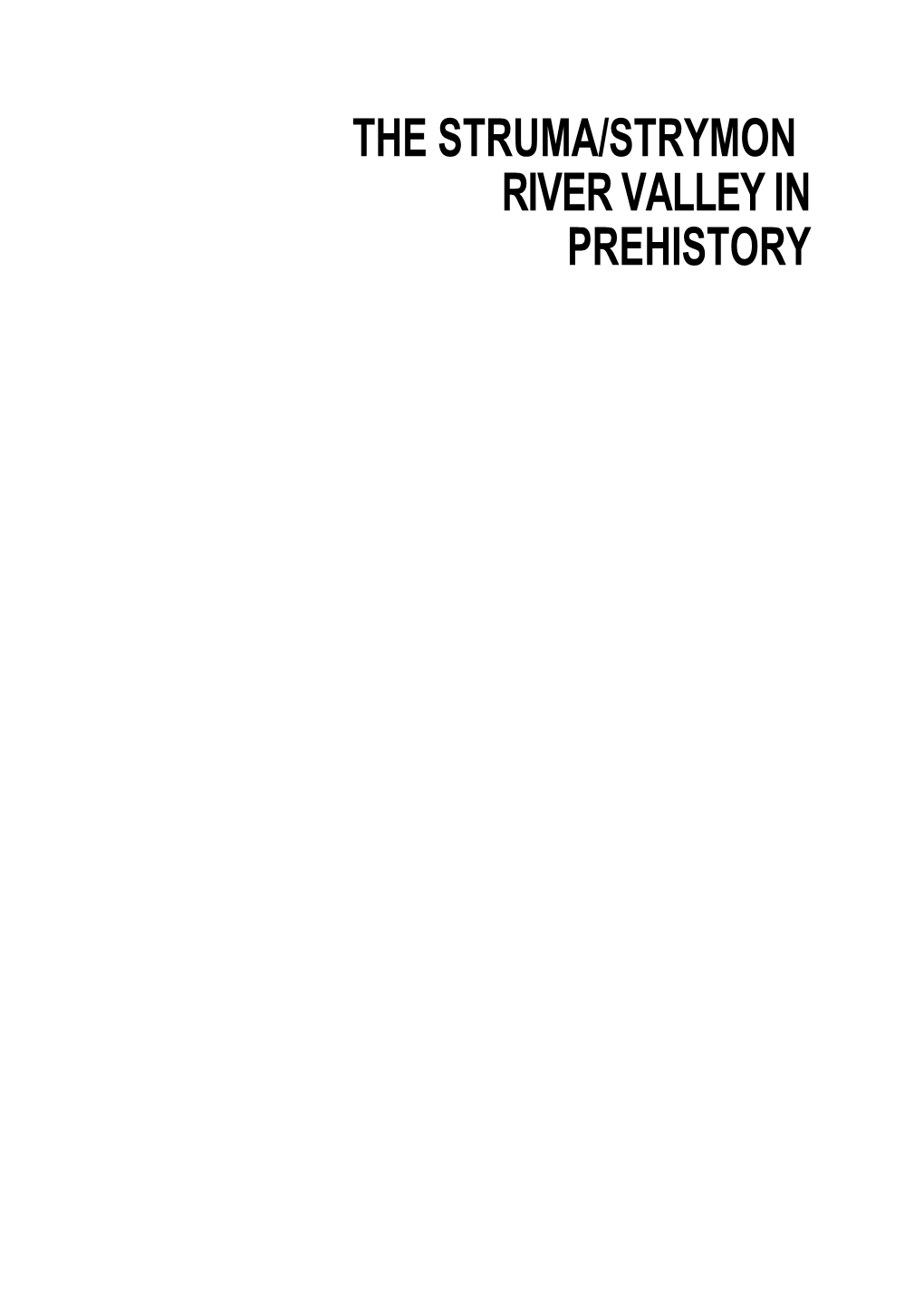 Andreou, S, Και K. Psaraki. 2007. Tradition and Innovation in The