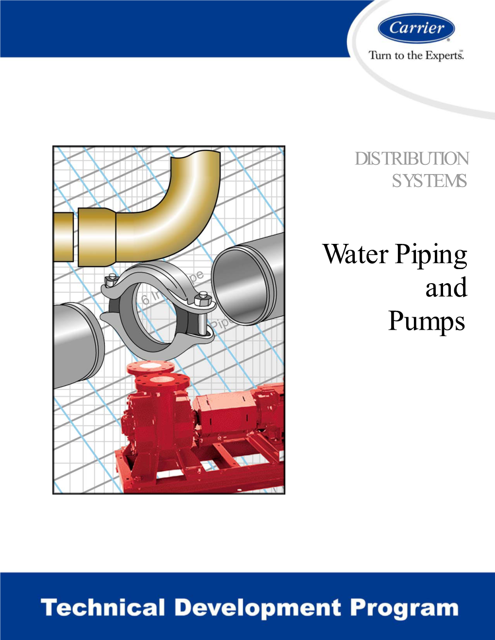 Water Piping and Pumps