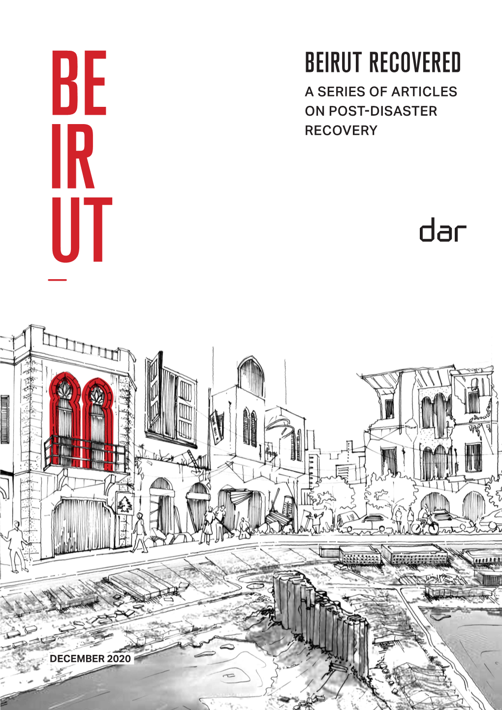 Beirut Recovered