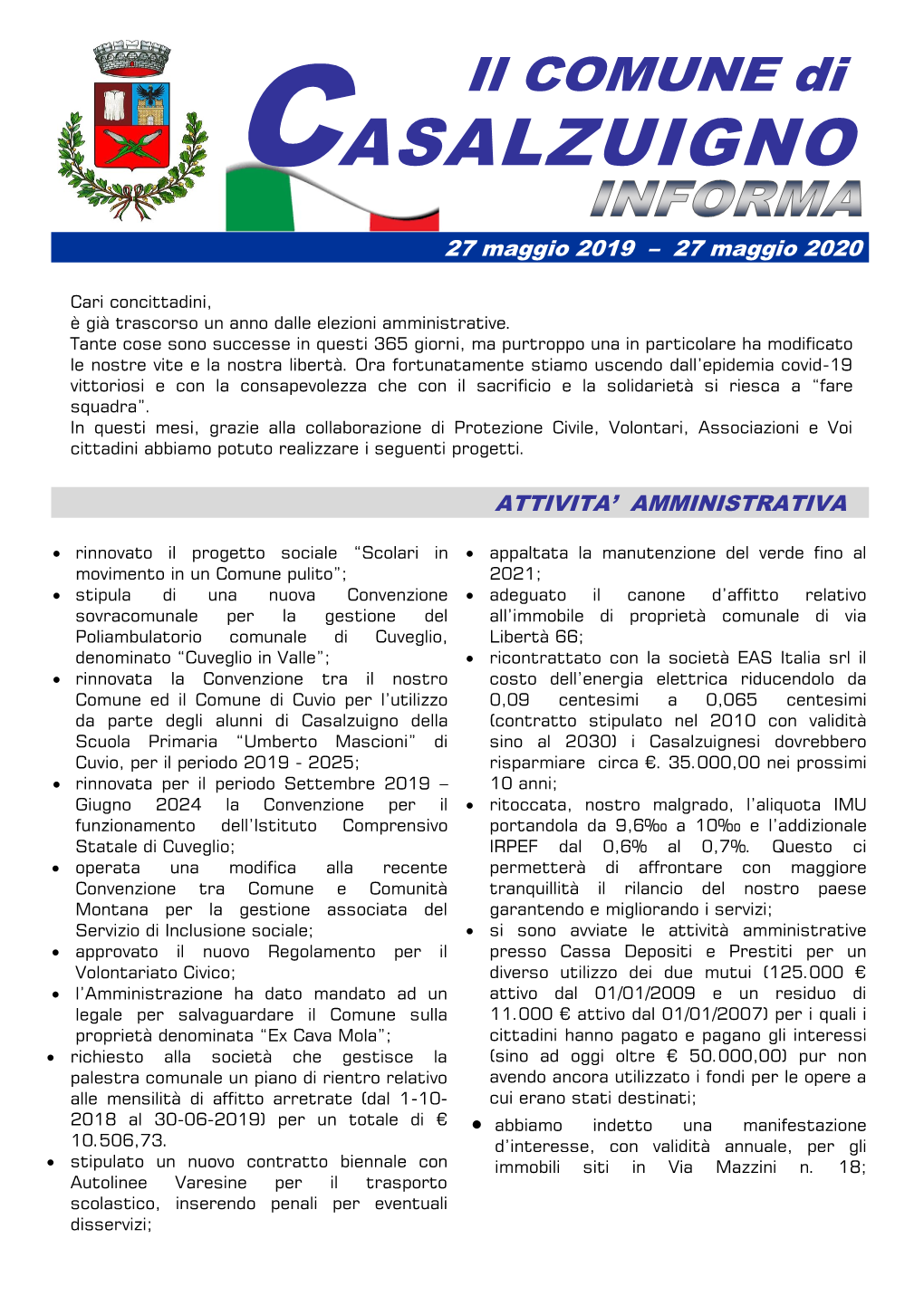 Giornalino 2020.Pdf