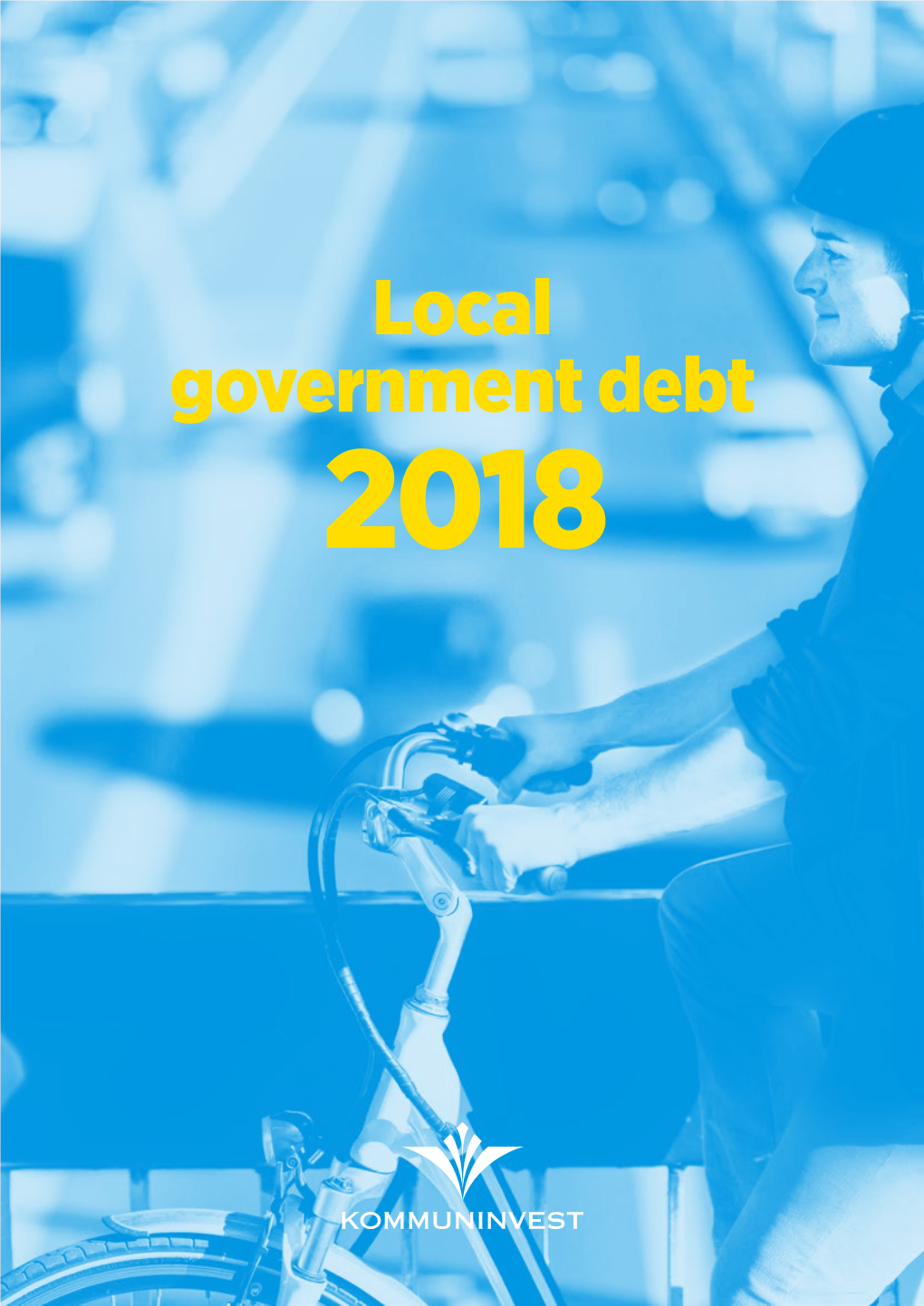 Local Government Debt 2018 CONTENTS